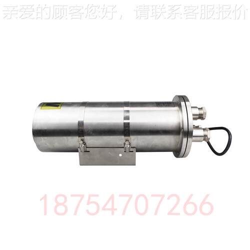 KB1A27()矿用隔爆兼本安型A摄像矿用云KBA127(A台仪摄像仪
