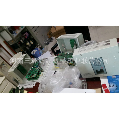 厂家供应FA221BN梳棉机自调匀整仪 纺机备件 自调匀整控制器