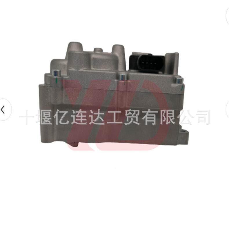 厂家涡轮增压器电调整器电涡机4034818 轮4034188增压器电子调子