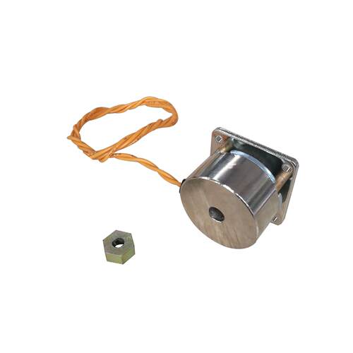 39电机刹车器 Nem163 电a机刹车OKD39-BZ器 9步进电机刹车器 42V