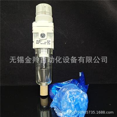 SWMC过滤压阀AW200-02-A A2-02B C D G BC BD BSMCCG BDG-A减 -B