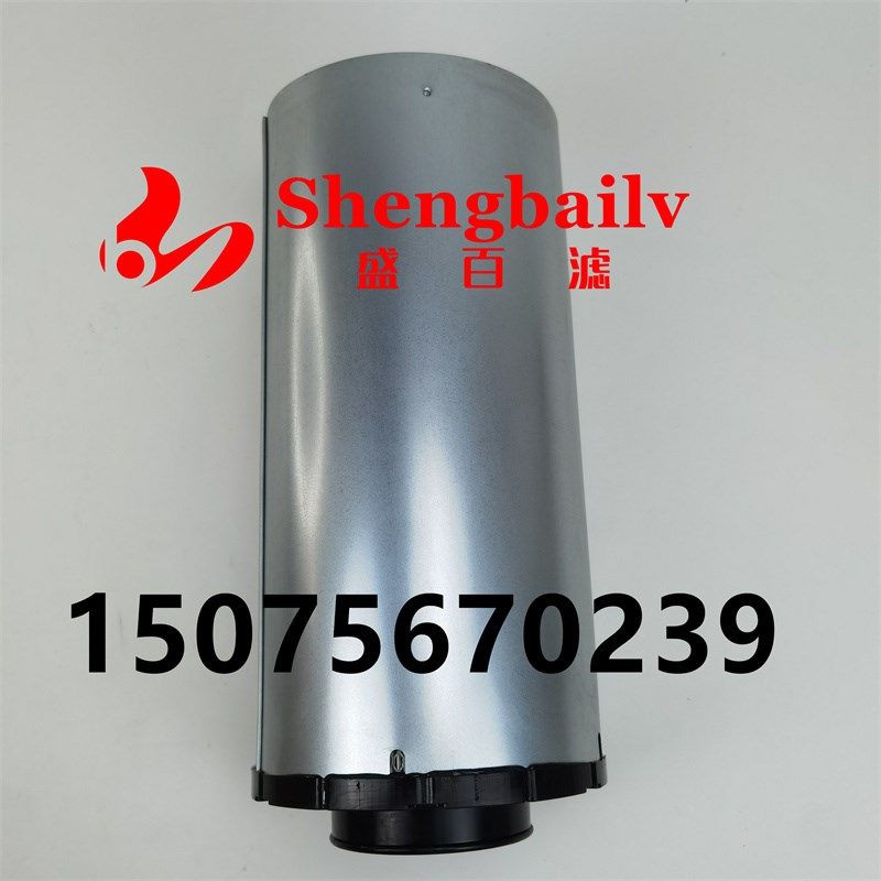 114500002 P537452 空滤AH1192船用PA3555空气滤芯 96896002
