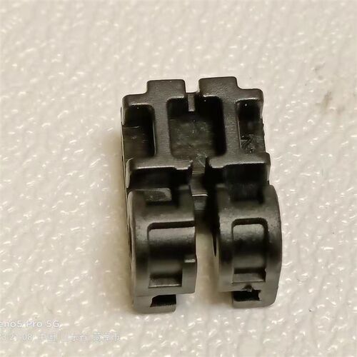 适用于奥迪A6LA7C7中控显示屏卡扣伸缩屏卡扣滑块支架线尼龙绳