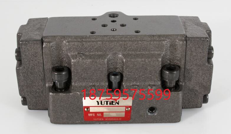 原装正品  YUTiEN  高低压溢流阀   SBSG-03/SBSG-06/SBSG-10R/L
