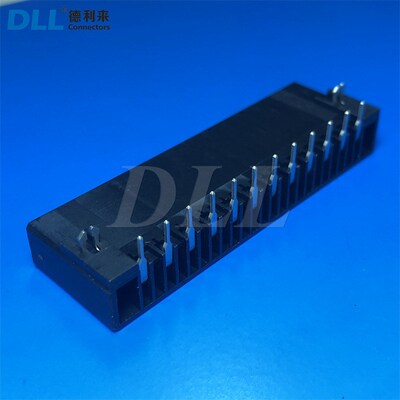 DL5.08-12AWSM   DIP,P=5.08mm   插针结构:1x12P   排数:1
