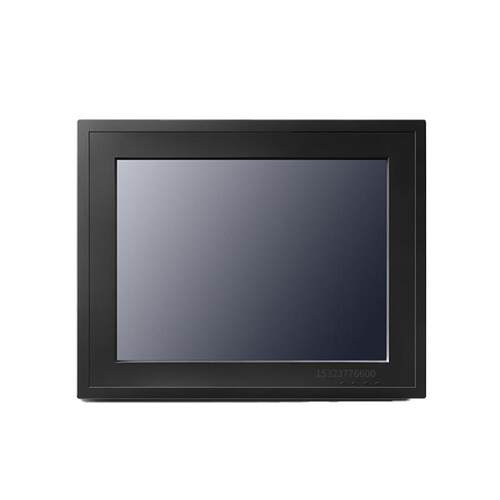 研华工业平板PPC-1150-RA1E 15英寸电阻式触摸屏一体机 PCM-8206B