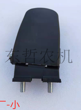 迪尔554/804/904/1054/1204/1404/5-/5E拖S拉机上下铰链左车门合