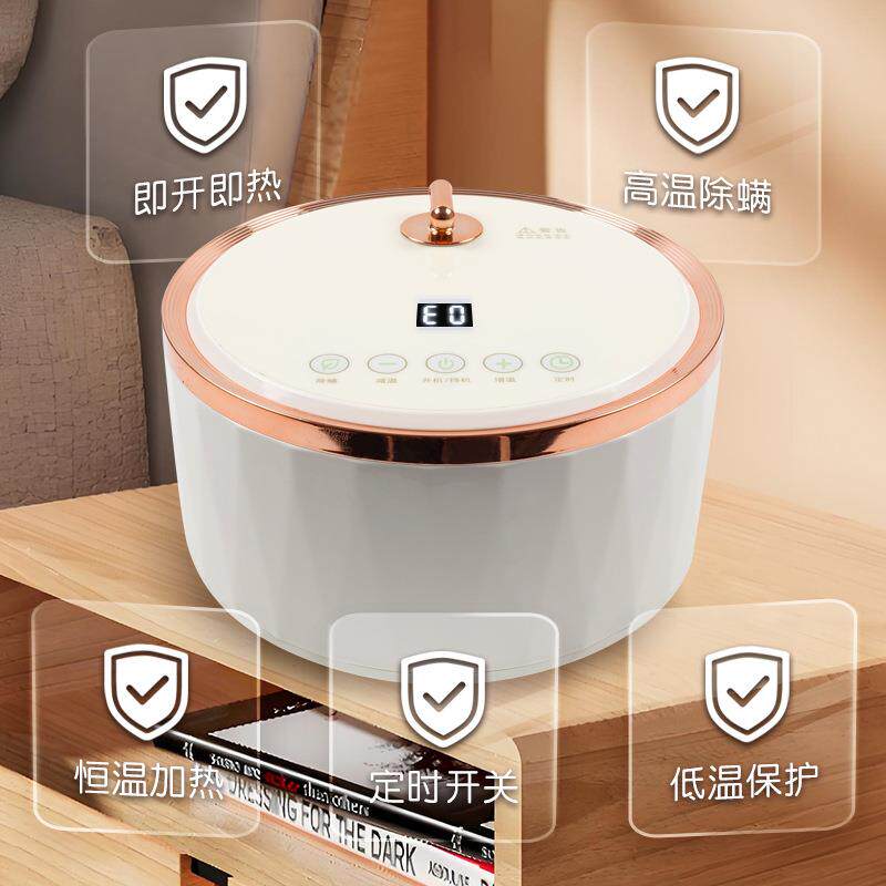 新款暖控电热毯双人水无品牌/暖双温双全套水循环电褥子源水头毯