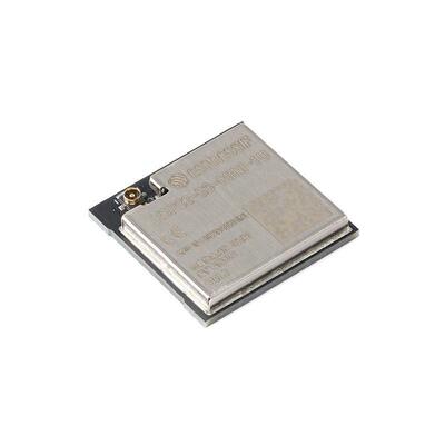 原装ESP32-S38-MNI-1U-N8 Wi-Fi+蓝牙5.0 MB 32位双M核CIUULG模组