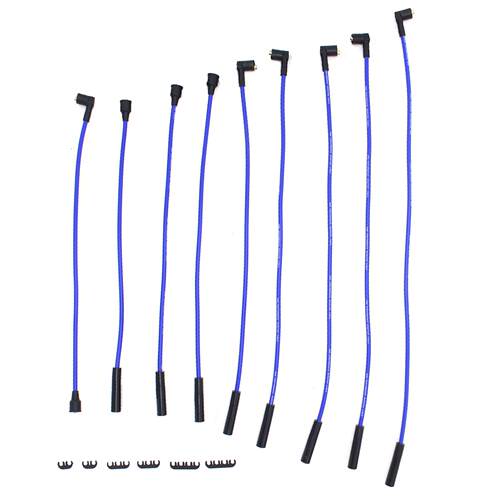 适用路虎V8火发动机火花塞RTC6551 点8mCm RT线6551