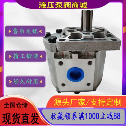 齿轮泵CBcT-G540 CBT-G550 CBT-G563 CBT-G532 CBT-G525 CBT-G580