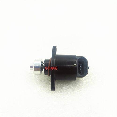 黄龙 BNcTNT300巡航/欧版/黄龙BJ600GS/-A BN600怠速马达 步进电