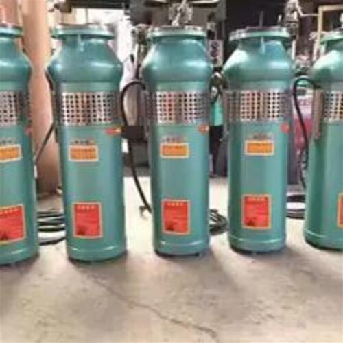 广州白云QSP喷泉泵景观上海304不锈F钢380V水浸式大流量专用潜水