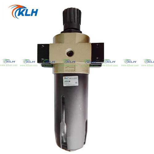 金龙发气KLH金龙发UFR系R列过滤调压UF-02/UFRR-03/UF-0404/FR-06