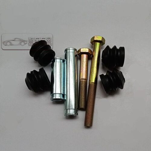 长安 神骐F30 F50 神骐T20 前刹车分泵修理包 卡钳螺丝导销卡簧片