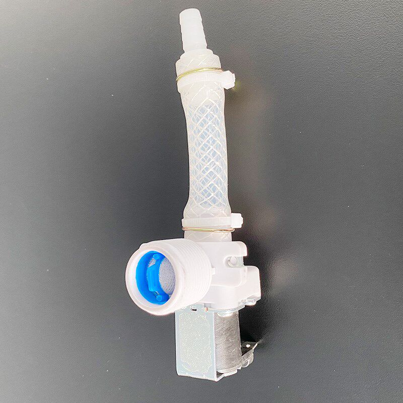 凯氏定氮仪进水水位电磁阀用控制冷凝管水源开关电磁阀节水阀220V
