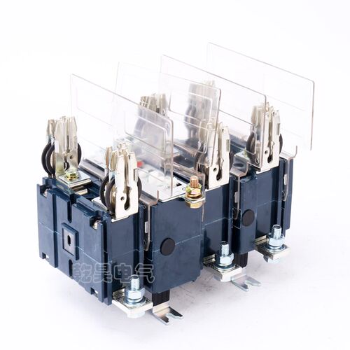 隔离开关熔断器组HHj15(QSA)-125/250/400/630/800/1000/刀熔电闸