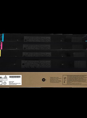 夏普SF-S262RC 263RC 312RC 351RC 401RC 501DC 601DC I271RC黑红