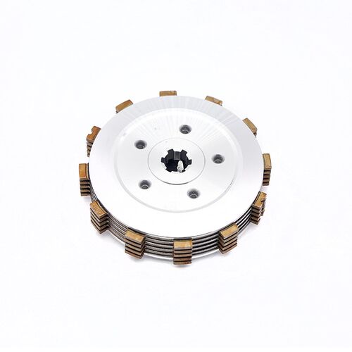 适用春风CF150NK CF150-2y/2C/3领跑王 夜猫 狒狒离合器 小鼓总成