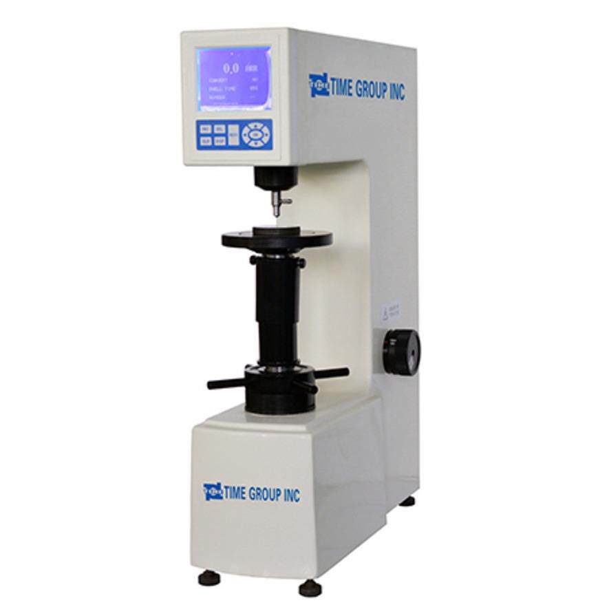 时代TXRP-150D液晶数显塑料洛氏硬度计 议价