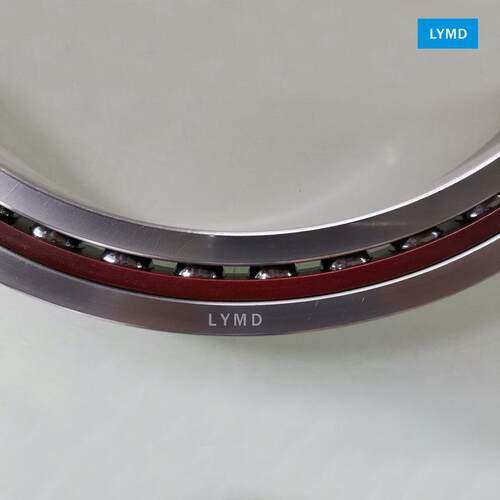 71860C/ACP B P54P2接角触球轴承71830C718D/719系列精密薄壁主轴