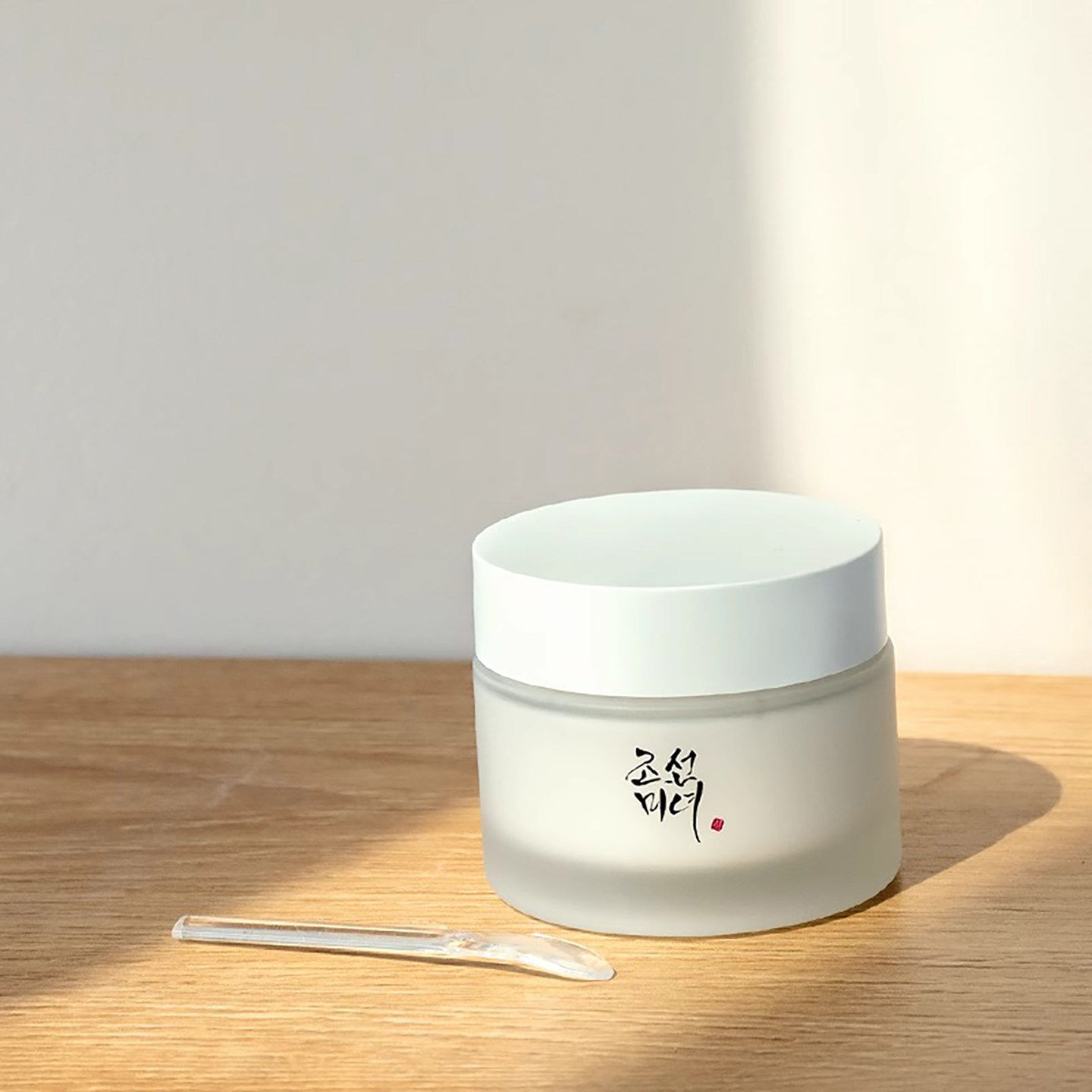 韩国Beauty of Joseon朝鲜美女保湿滋养水润霜面霜50ml cream