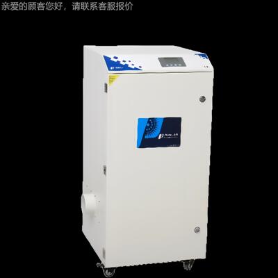 车间烟雾化器净移动YUC吸仪尘机工除业焊锡烟空气净化器