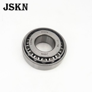 JSKN单列圆锥滚子轴承33013 轴承3007113 内径65外径100厚度27mm