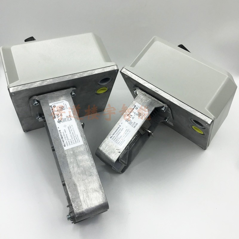 霍尼韦尔电动阀门执行器ML6420A ML7421A/B ML7425A 开关/调节型