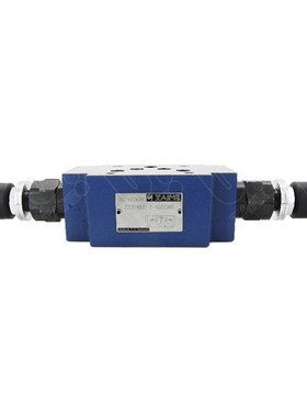 Z2DB6VC2-40/315叠加式溢流阀Z2DB6VD1-40/200 Z2DB10VC2-40/315