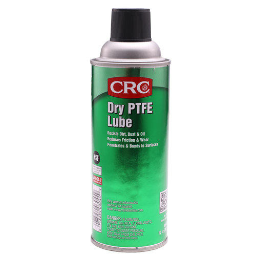 Dry Moly Lube 干钼润滑油03084