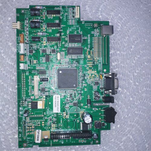 TSC TTP-244pro/243EPrO/342PrO条码打印机主板 包好用