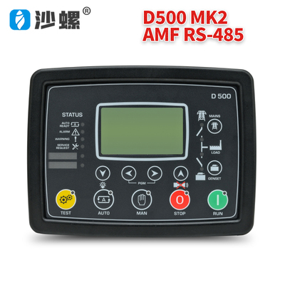 D500土耳其DATAKOM控制器面板D300自启动控制模块柴油发电机D700