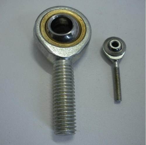 外螺纹杆端关节轴承正牙SA14T/K POSA14; 反牙SAL14T/K