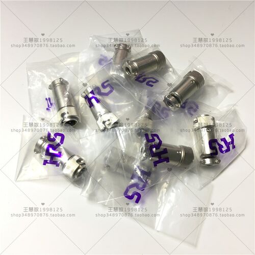 广濑连接器RM12BPE-3S(71)/RM12BPE-4PH(71)/RM12BPE-4S(71)