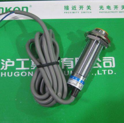 沪工 接近开关 TP-R2N1/RL4N1/R5N1/R10N1/RL15N1/N2/RL4P1/P2