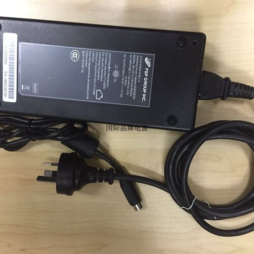 LE一体机电源适配器19V13.16A 四针四孔ALL-IN-ONE-PC电脑充电器