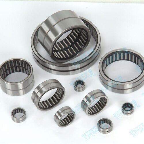 NA496 带内圈滚针轴承 NA49/6 4524096 尺寸内6MM*外15MM*高10MM