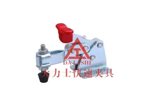 厂家直销固特易GH-13005垂直式快速夹钳夹具肘夹固定夹头压紧器