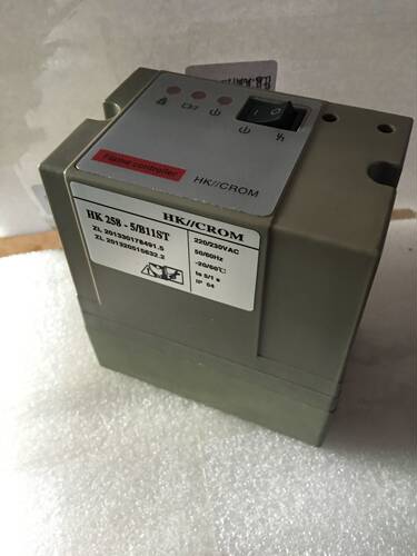 lFS258-5/1W点火控制器HK2585/B22K点火控制器KFD2585/1WK
