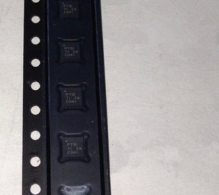 TPS62130RGTR TPS62130 QFN-16 开关稳压器 TI全新原装正品 现货