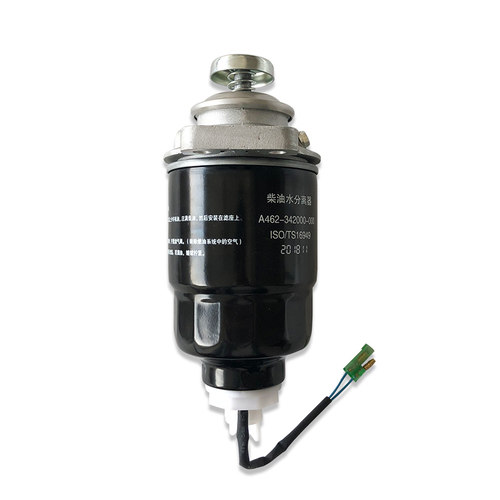 叉车油水分离器杭州叉车A462-342000-000油水分离器 杭州叉车配件