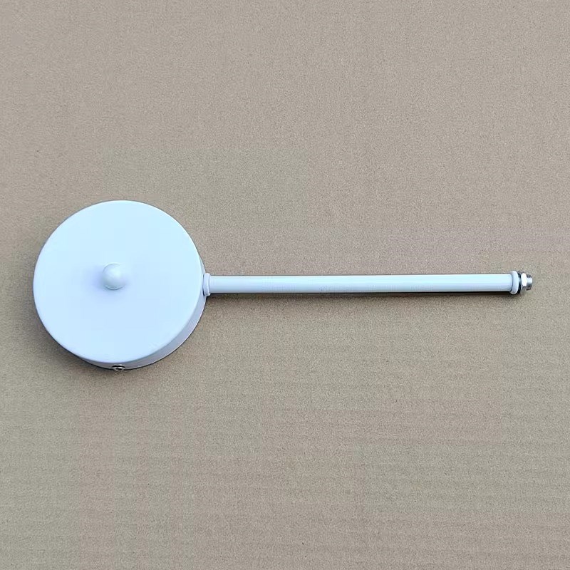 免开槽可灯具移位器改位神器餐厅吊灯吸顶灯配件换位简单移位配件图片