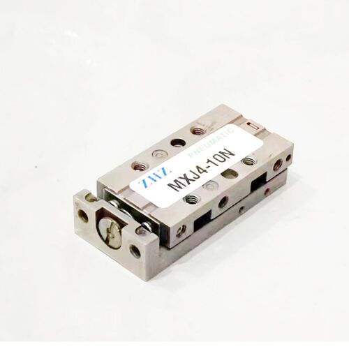 小型精密滑台气缸MXJ4-5 MXJ6L-10 MXJ8-15 MX4-10 MX8-20 CS CT