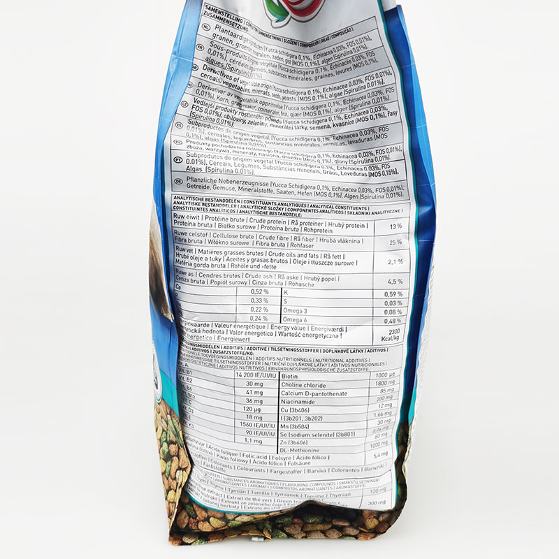 鹦鹉自动喂食器食盒鸟下料食盒 鹦鹉鸟用品 防撒防溅鹦鹉喂食器