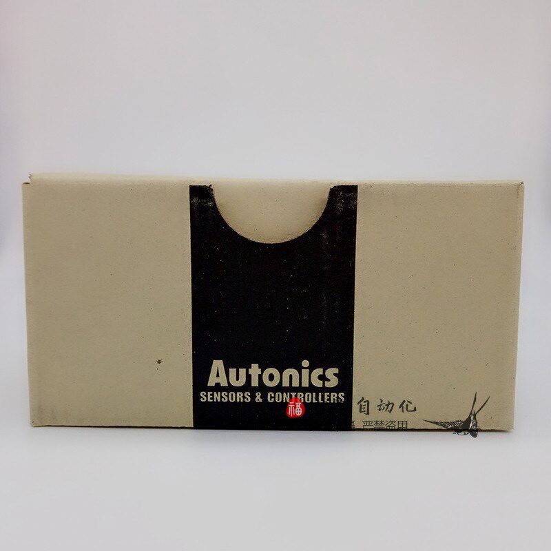 奥托尼克斯 Autonics CT6S-1P2计数器计时器控制器标准型24VAC