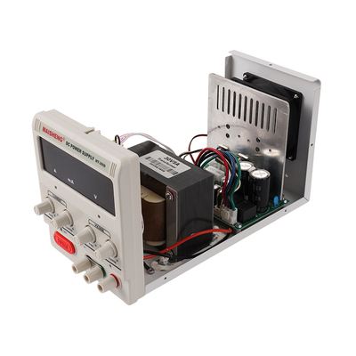迈胜数显线性维修电源15V3A 15V5A可调直流稳压电源60V1A 30V2A
