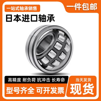 进口日本轴承22260 22264 22268 22272 22276 22280 CAE4 CDE4