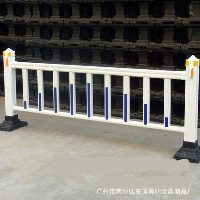 厂家直销交通防护栏市政园林防护栏道路安全隔离栏道路护栏