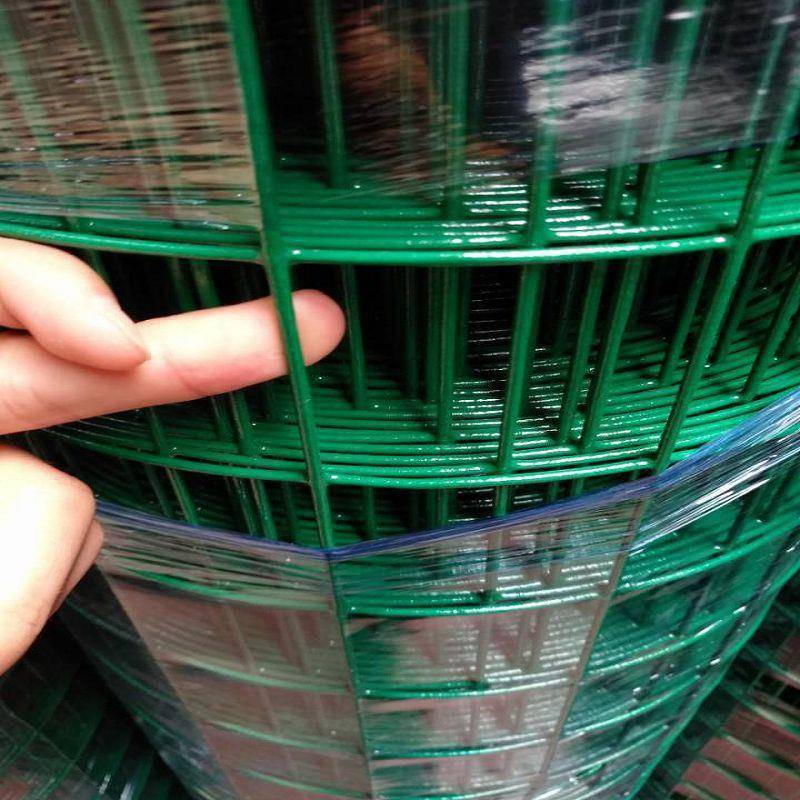 现货绿化隔离铁丝围栏网、养鸡荷兰网、农用圈玉米铁丝网